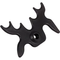 REST 9 POSICIONES PVC