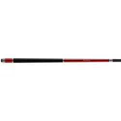 TACO DE POOL CUETEC CYNERGY CT-15K ROJO