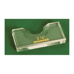 POSICIONADOR DE SNOOKER ARAMITH