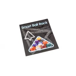 PLANTILLA SMART BALL RACK