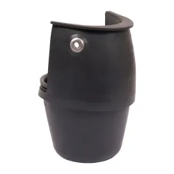 TRONERAS CLUB MASTER