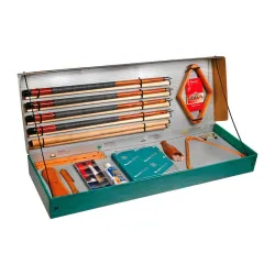 KIT DE ACCSEORIOS  PARA POOL ARAMITH PREMIUM