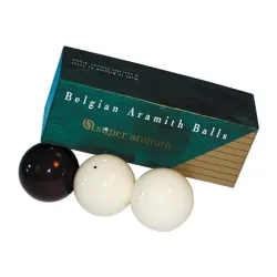 BOLAS DE CARAMBOLA ARAMITH PREMIER