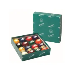 BOLAS DE POOL ARAMITH PREMIER