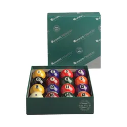 BOLAS DE POOL ARAMITH PREMIUM