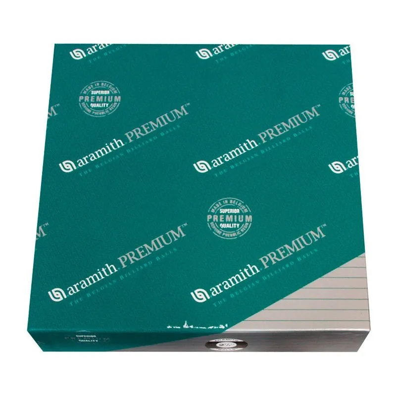 BOLAS DE POOL ARAMITH PREMIUM