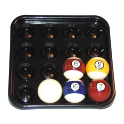 BANDEJA BOLAS 57,2MM