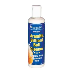 ARAMITH BALL CLEANER