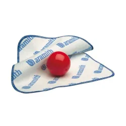 PAÑO MICROFIBRA ARAMITH