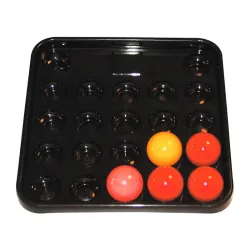 BANDEJA BOLAS 52,4MM