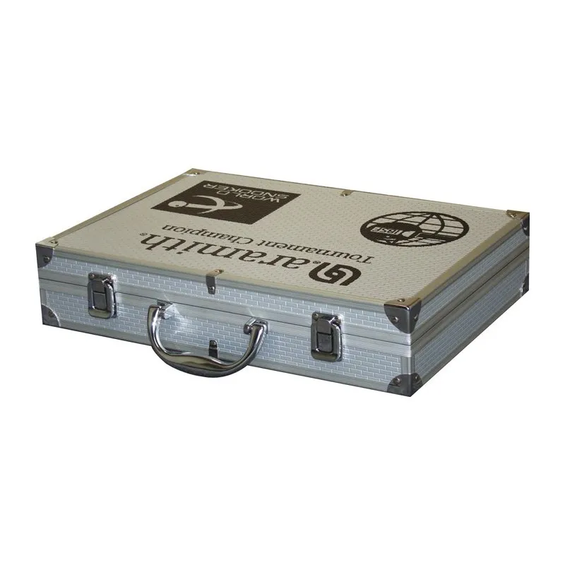 BOLAS DE SNOOKER ARAMITH PRO CUP 1G SNOOKER