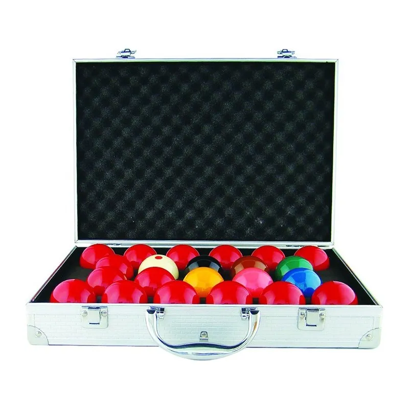 BOLAS DE SNOOKER ARAMITH PRO CUP 1G SNOOKER