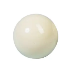 BOLA BLANCA MAGNETICA ARAMITH