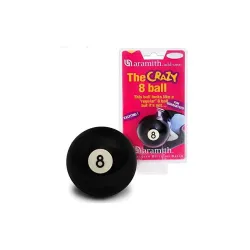 BOLA LOCA ARAMITH Nº8