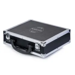 MALETIN ROBERTSON 16 BOLAS