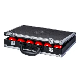 MALETIN ROBERTSON 22 BOLAS