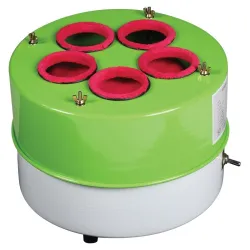 MÁQUINA LIMPIABOLAS