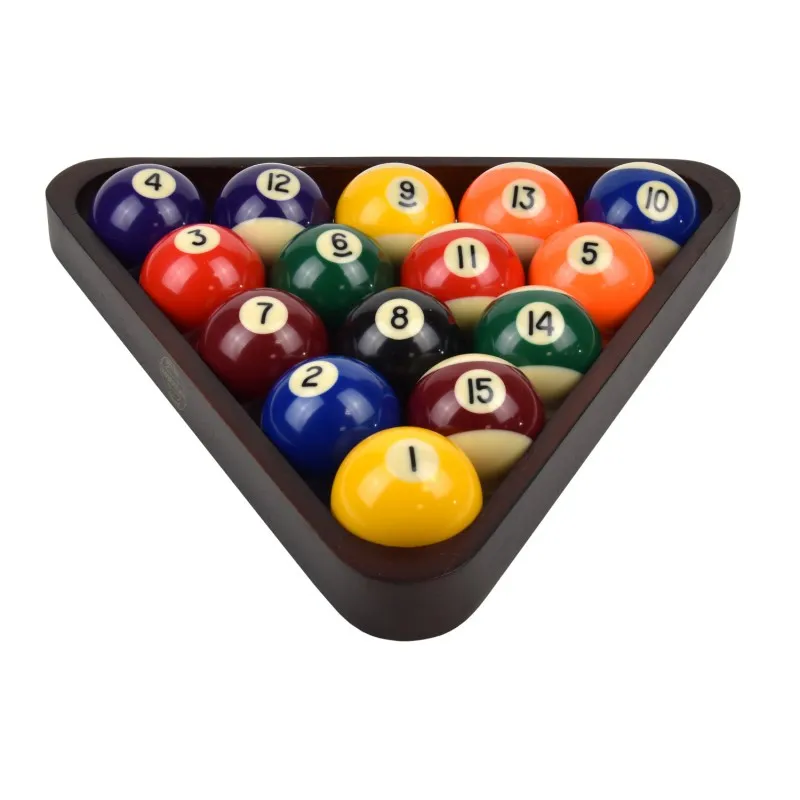 BOLAS DE POOL ROBERTSON