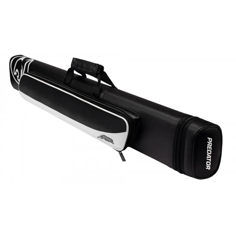 TAQUERA PREDATOR ROADLINE NEGRA-BLANCA 3/5