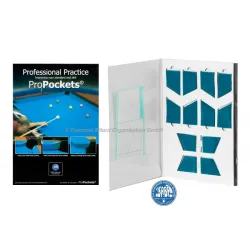 REDUCTORES PRO POCKET