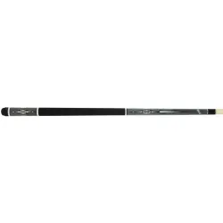 TACO DE POOL CUETEC WARRIOR GRIS